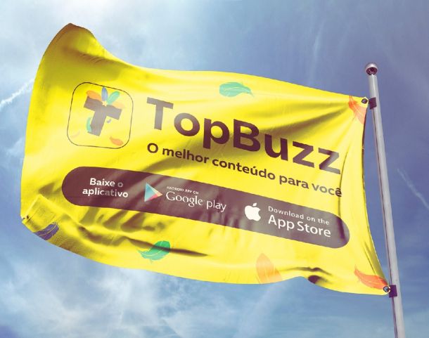 Fulze – Live Marketing App TopBuzz